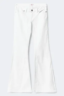 14+ runway jeans