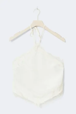 Satin singlet