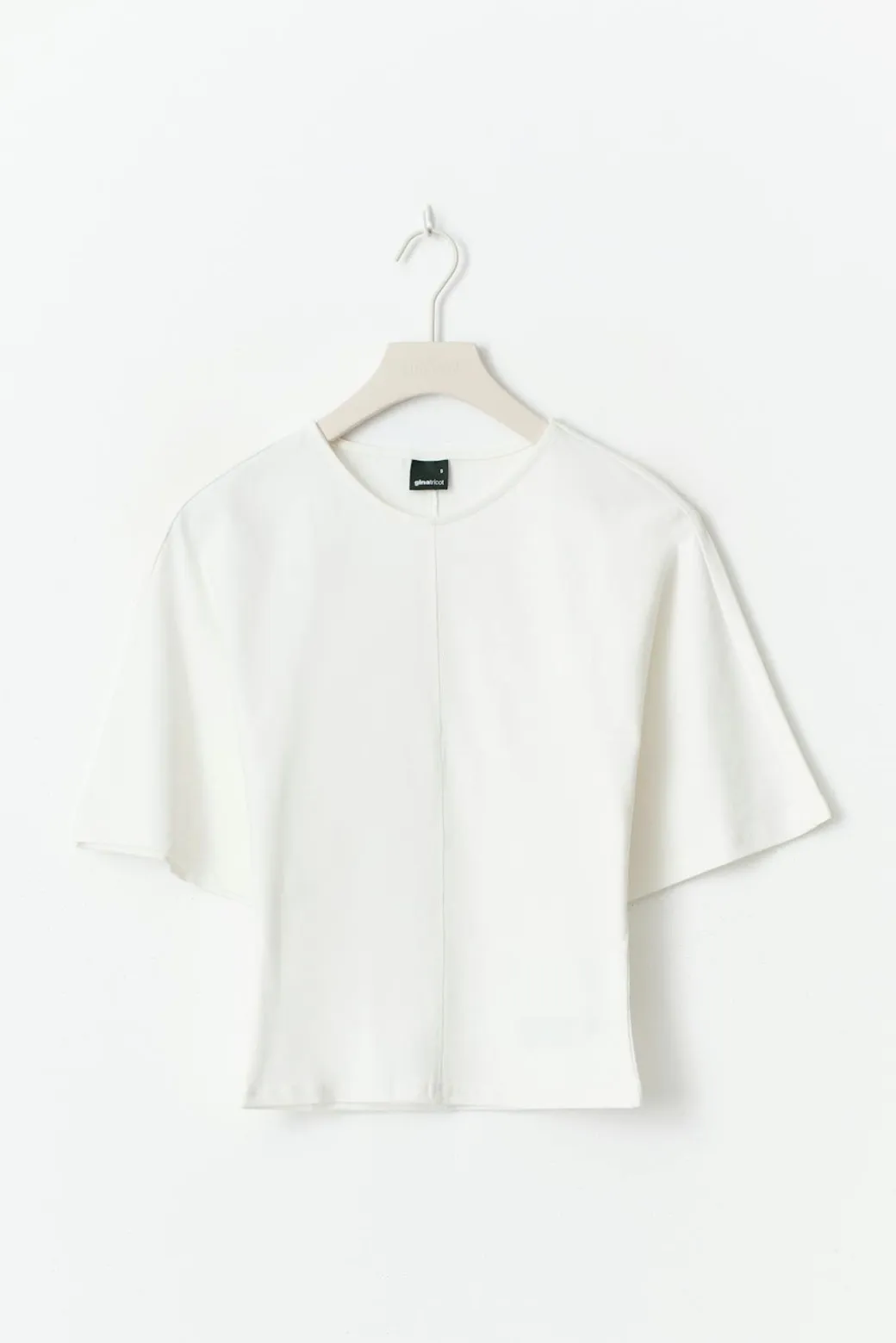 Sculpture seam detail top