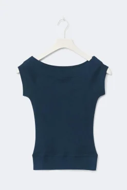 14+ short sleeve top