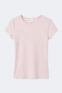 Slim fit top