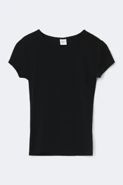Slim fit top