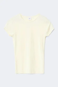 Slim fit top