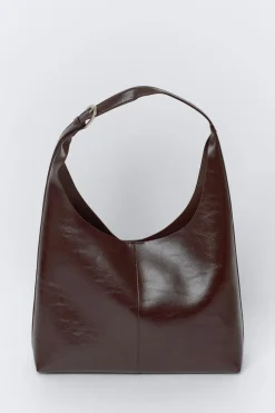 Slouchy bag