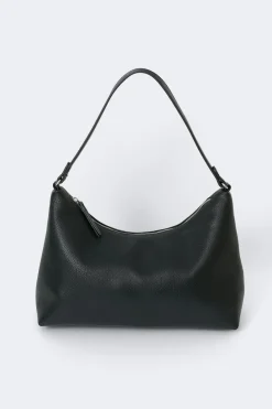 Slouchy shoulder bag