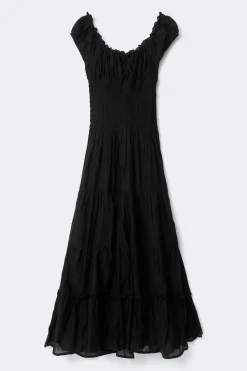 Smock dress