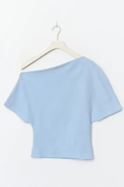Soft asymmetric top