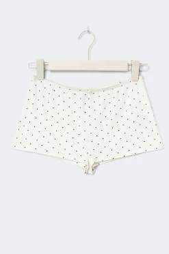 Soft pyjamas hotpants