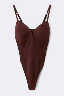 Soft sculpt wow body