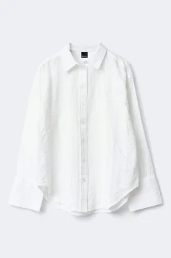 Structure shirt