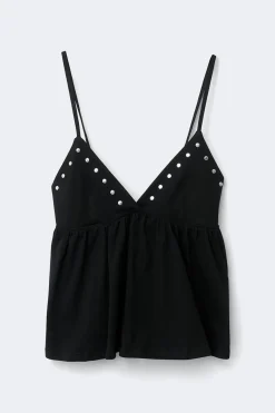 Studs singlet