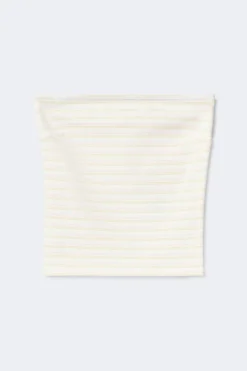 Super stretch tube top