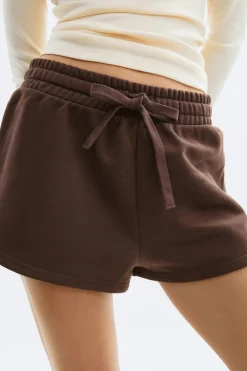 Sweat shorts