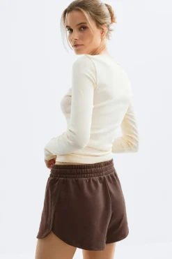 Sweat shorts