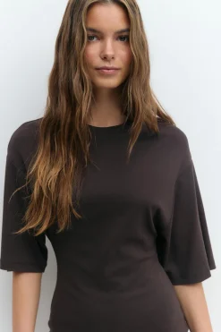 Tee dress