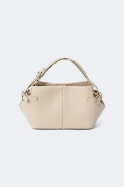 Top handle bag