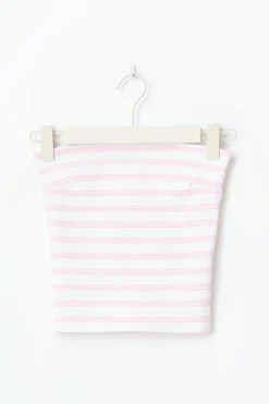 Tube top