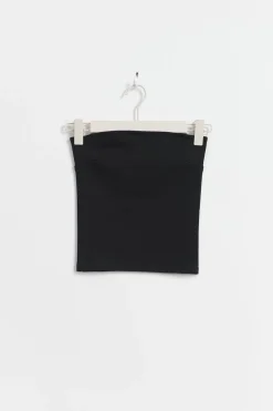 Tube top