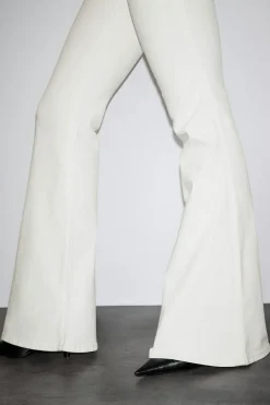 Ultra flare jeans