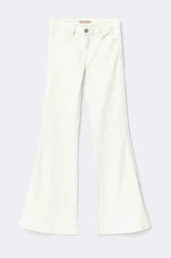 Ultra flare jeans