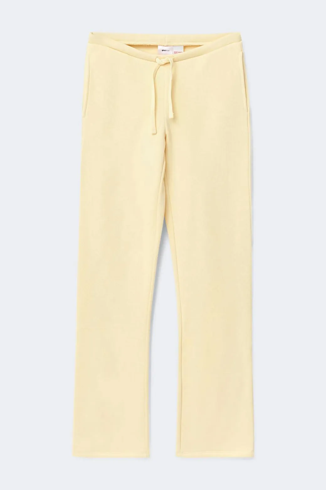 Y de-lowlow sweatpants