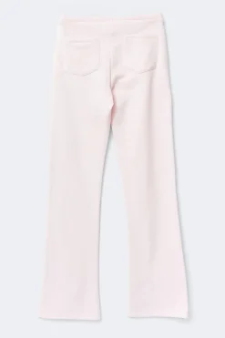 Y de-lowlow sweatpants