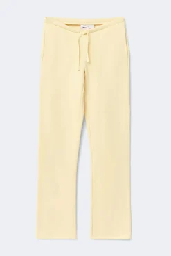 Y de-lowlow sweatpants tall