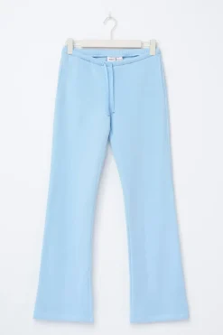 Y de-lowlow sweatpants tall