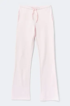 Y de-lowlow sweatpants tall