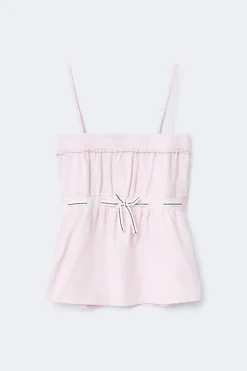 Y detail top