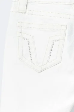 Y for real low tall jeans