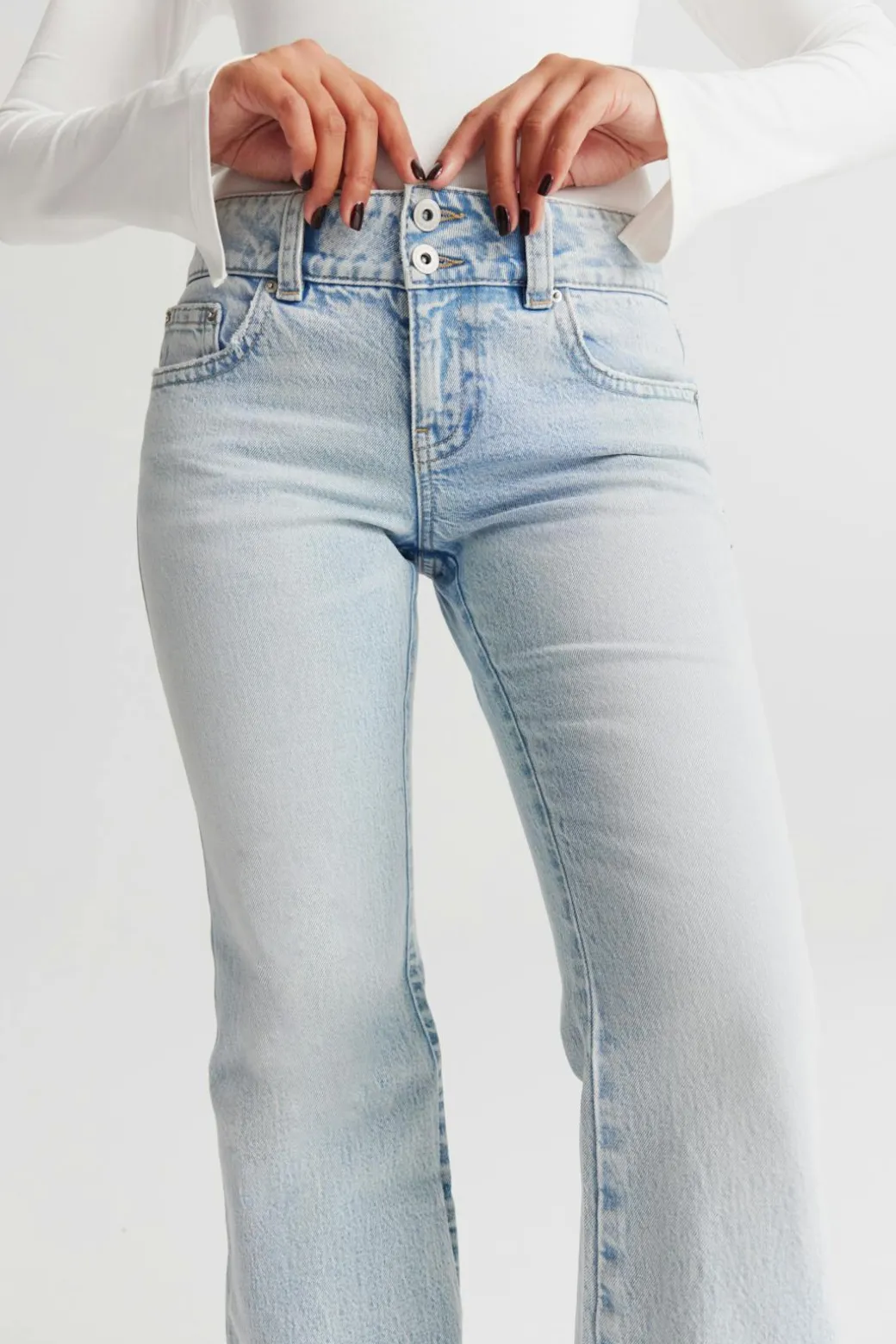 Y2k jeans