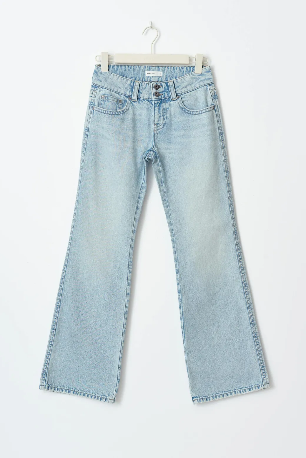 Y2k jeans