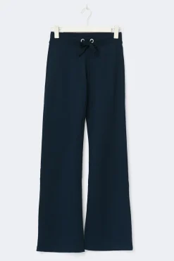 Y low flare sweatpants
