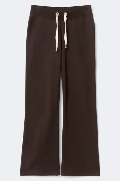 Y low flare sweatpants