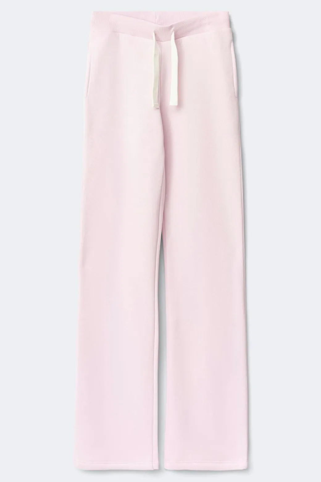 Y low waist sweatpants