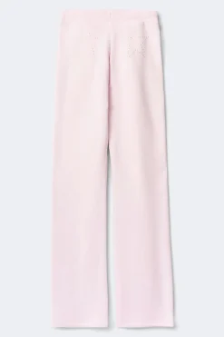 Y low waist sweatpants