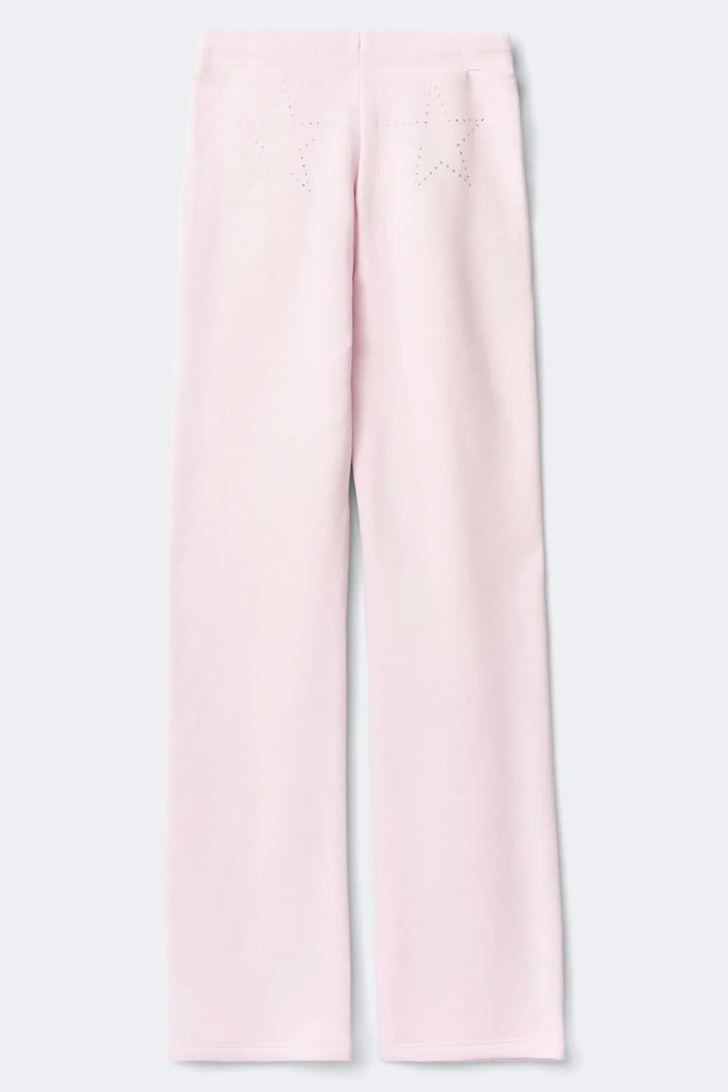 Y low waist sweatpants