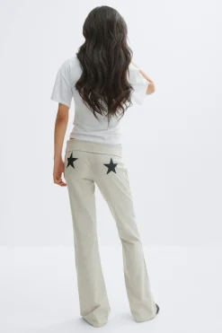 Y low waist sweatpants