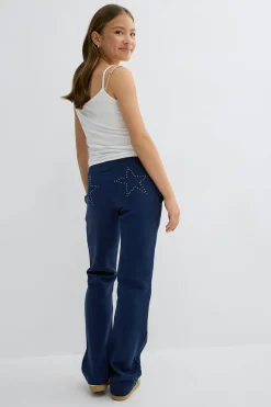 Y low waist sweatpants