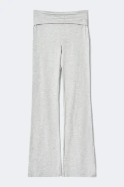 Y low waist yoga leggings
