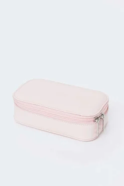 Y make up bag