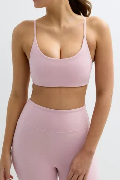 Yoga strap top