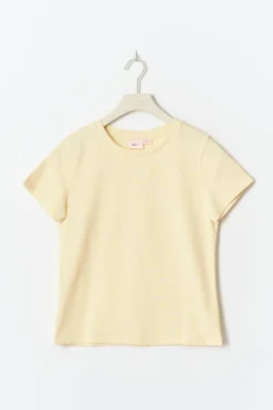 Y scandi basic tee