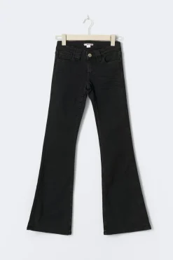 Y too clean flare jeans