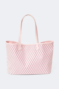 Y tote bag