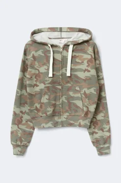 14+ zip hoodie