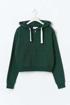 14+ zip hoodie