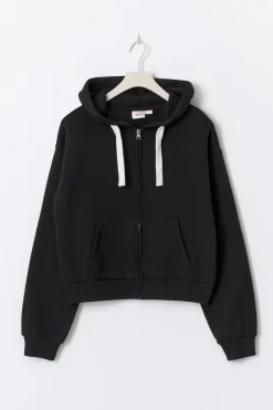 14+ zip hoodie