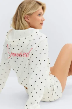 14+ zip hoodie